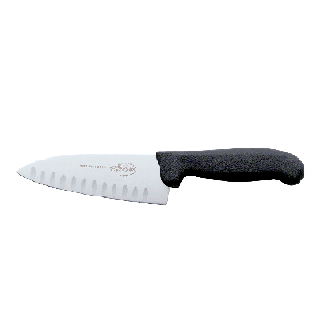 Chef knife