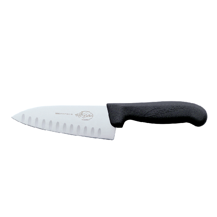 Chef knife