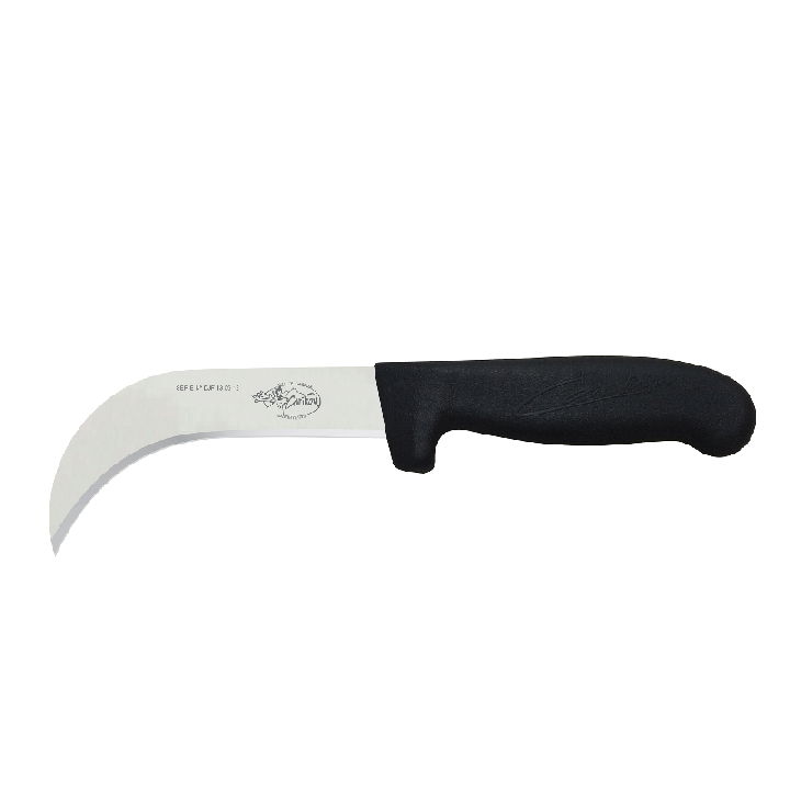 Cuchillo para eviscerar