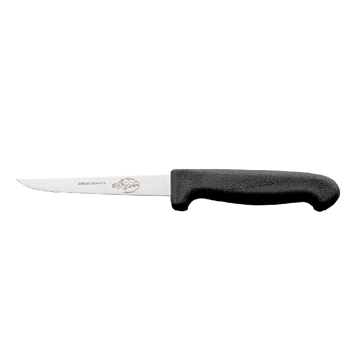 Cuchillo deshuesador
