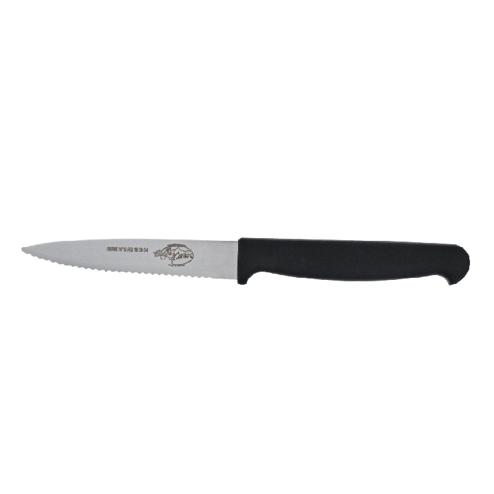 Tomato knife