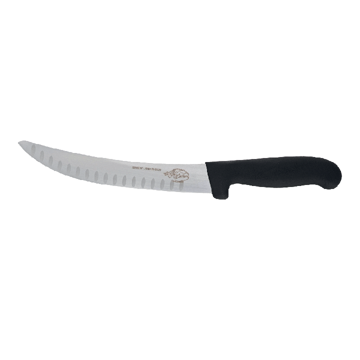 Cuchillo para desbastar