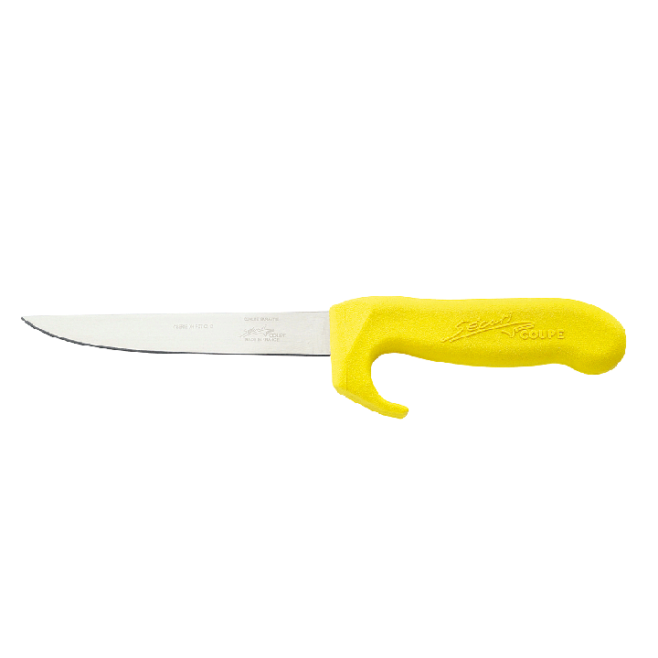 Couteau désosseur