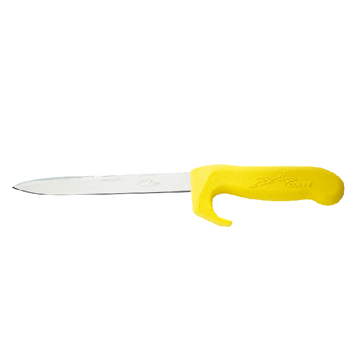 Couteau à saigner
