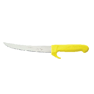 Trimming knife