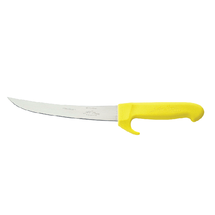 Trimming knife