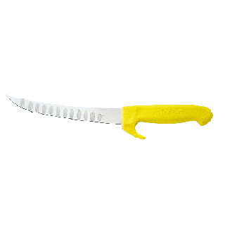 Trimming knife