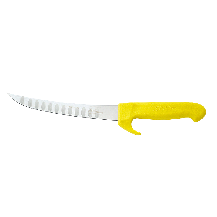Cuchillo para desbastar