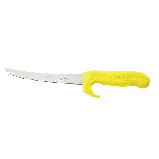 Cuchillo para desbastar