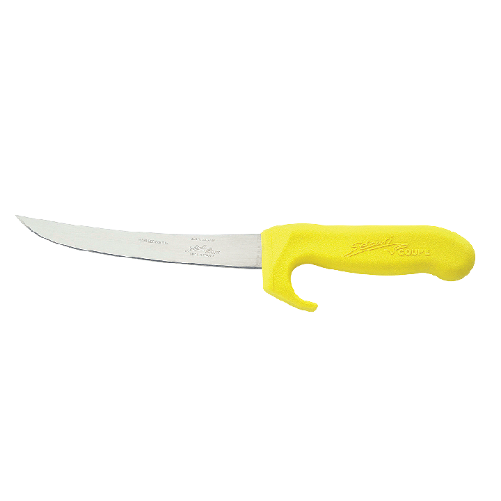 Cuchillo para desbastar