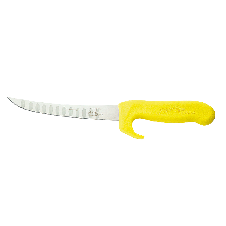 Cuchillo para desbastar