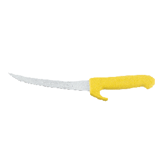 Cuchillo para desbastar
