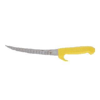 Cuchillo para filetear