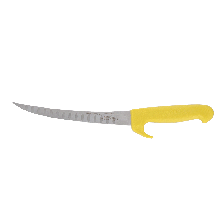 Cuchillo para desbastar