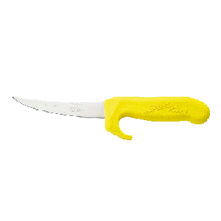 Couteau pareur