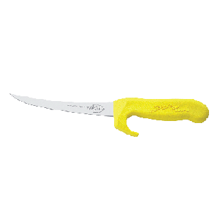 Couteau pareur
