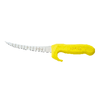 Couteau pareur