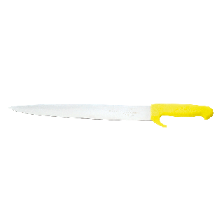 Couteau de pièçage