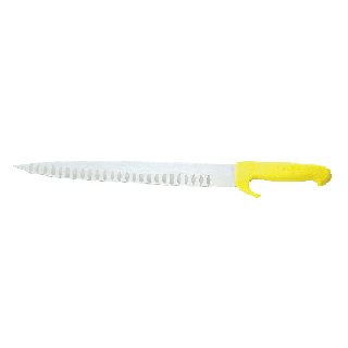 Couteau de pièçage