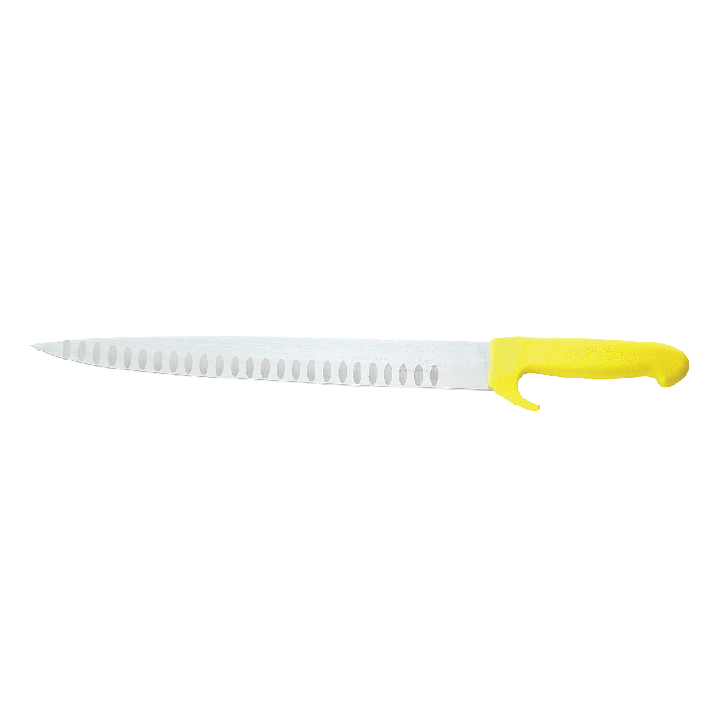 Cuchillo para propocionar