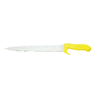 Couteau de pièçage