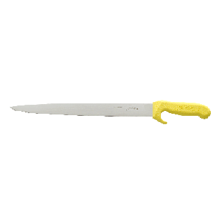 Couteau de pièçage