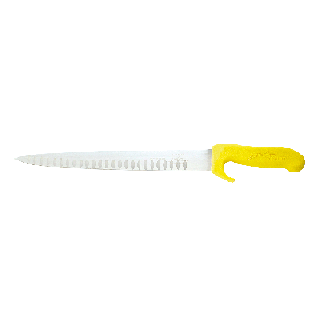 Couteau de pièçage