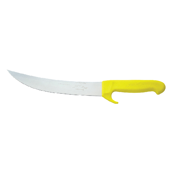 Trimming knife