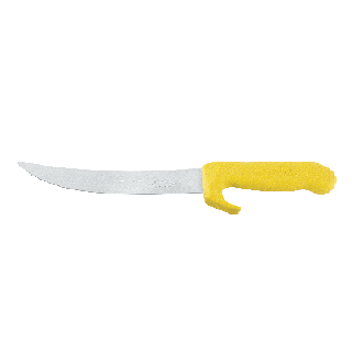 Couteau pareur