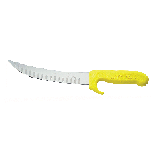 Cuchillo para desbastar