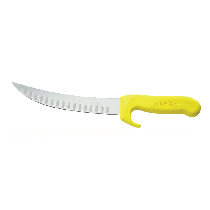 Cuchillo para desbastar