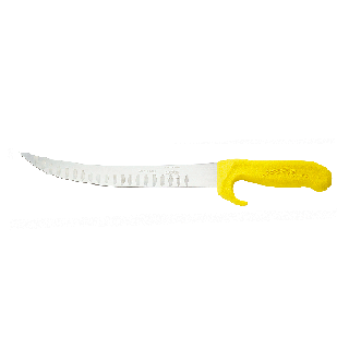 Trimming knife