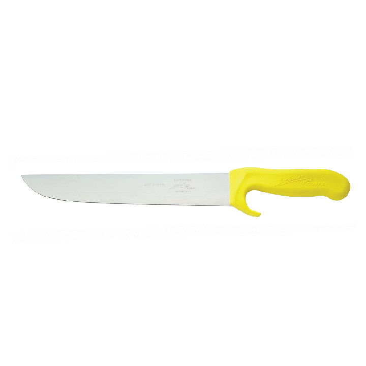 Cuchillo carnicero