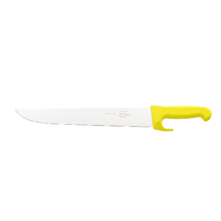 Butcher knife
