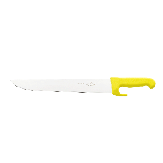 Cuchillo carnicero