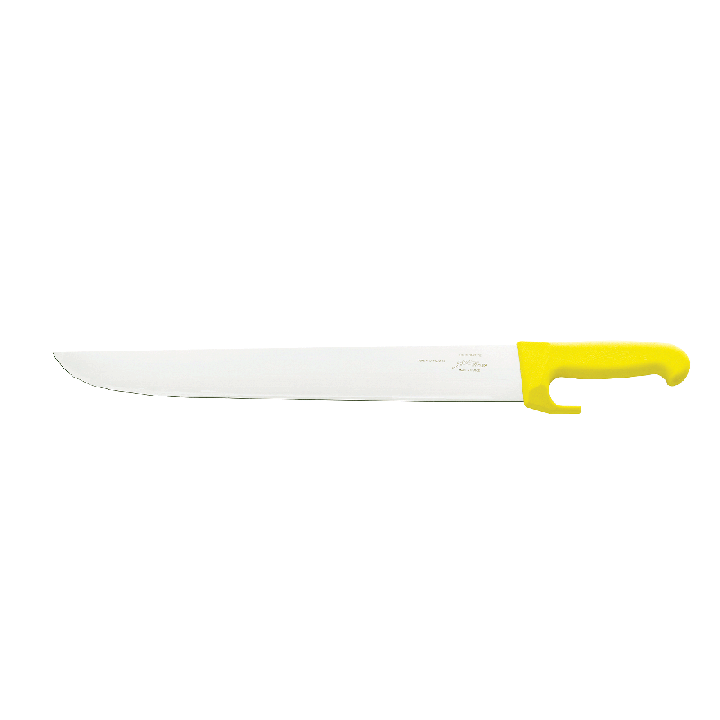 Slicing knife