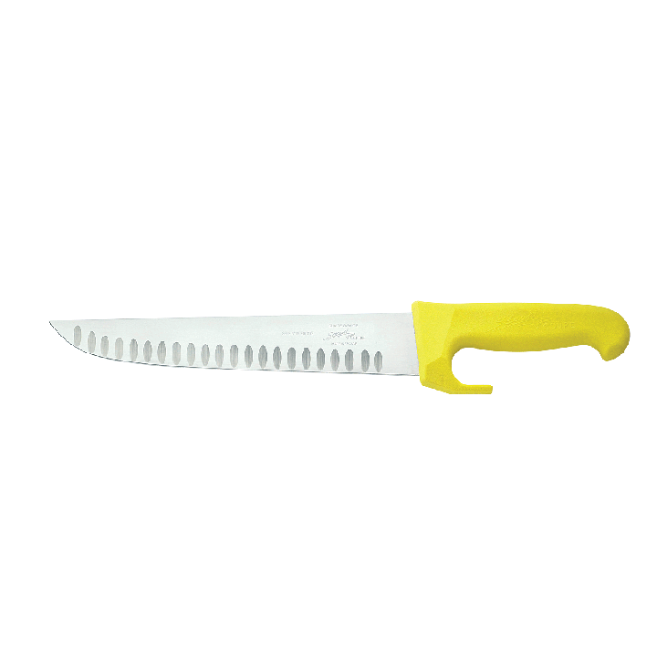 Cuchillo carnicero