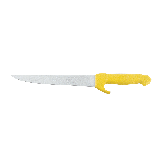 Cuchillo para desbastar