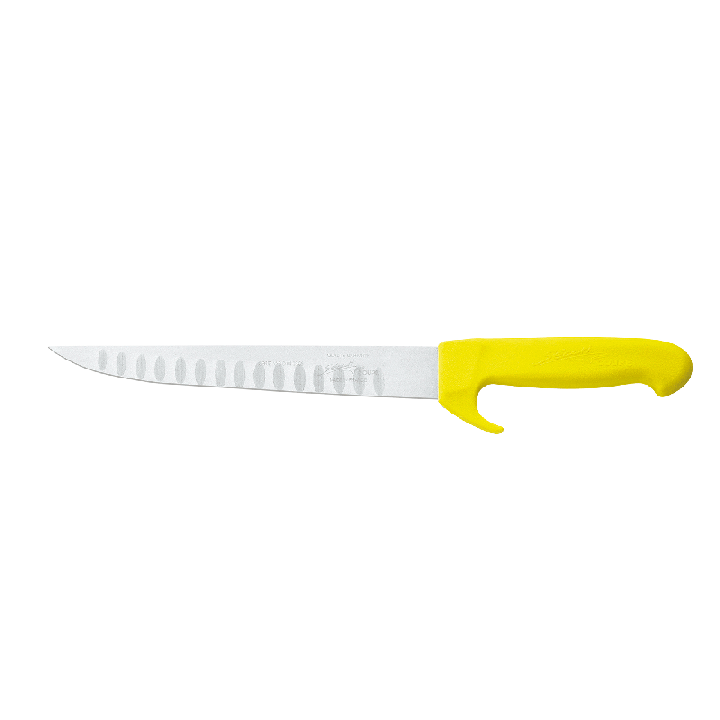 Cuchillo para desbastar