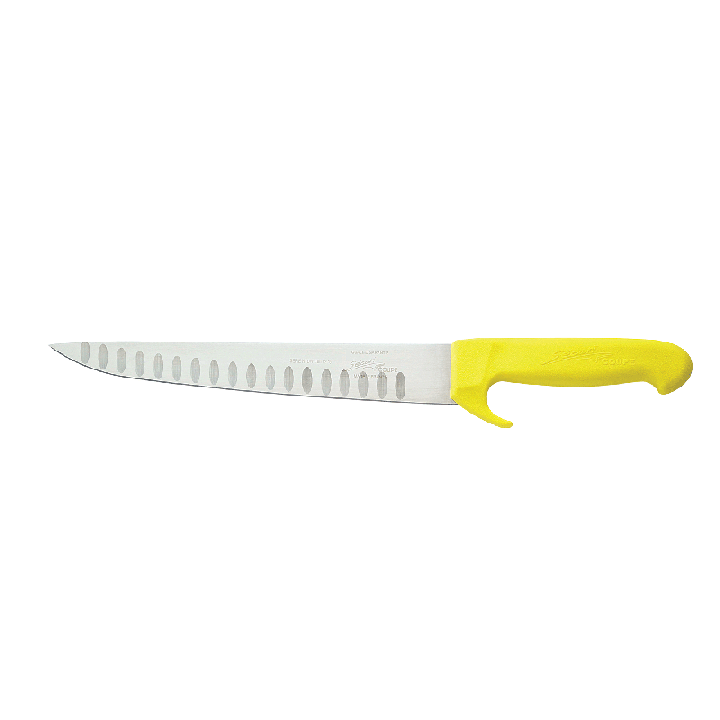 Cuchillo para desbastar