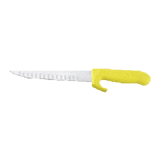 Couteau pareur