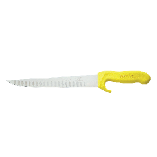 Cuchillo para desbastar