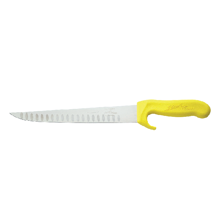Trimming knife