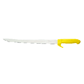 Slicing knife
