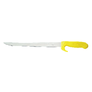 Couteau de pièçage