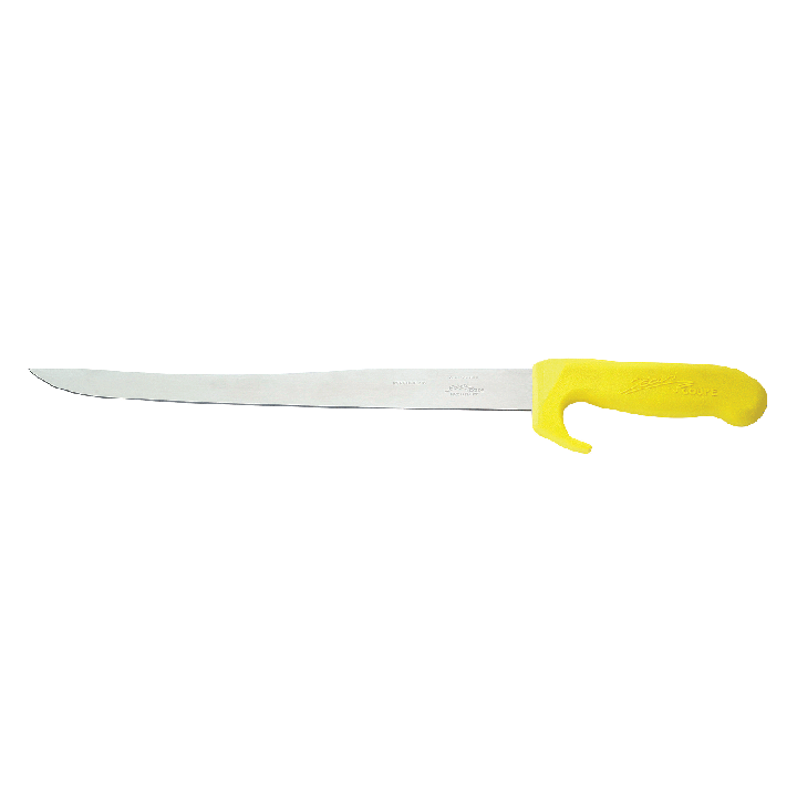 Cuchillo para propocionar