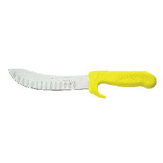 Couteau à dépouiller
