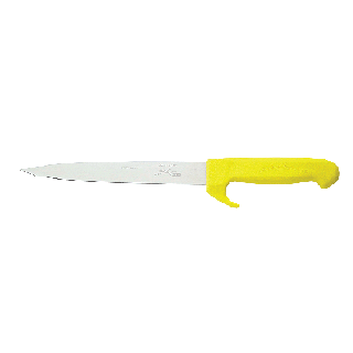 Cuchillo para filetear