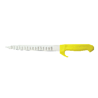 Filleting knife