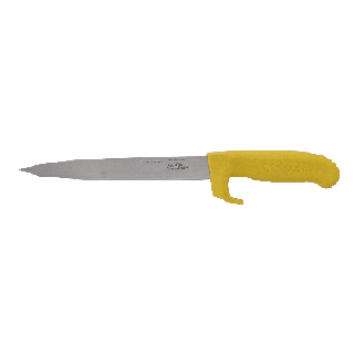 Cuchillo para filetear